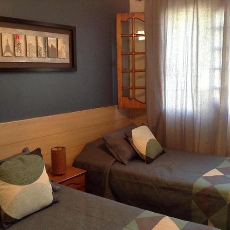 Хостел Hostal El Parron Ранкагуа Экстерьер фото