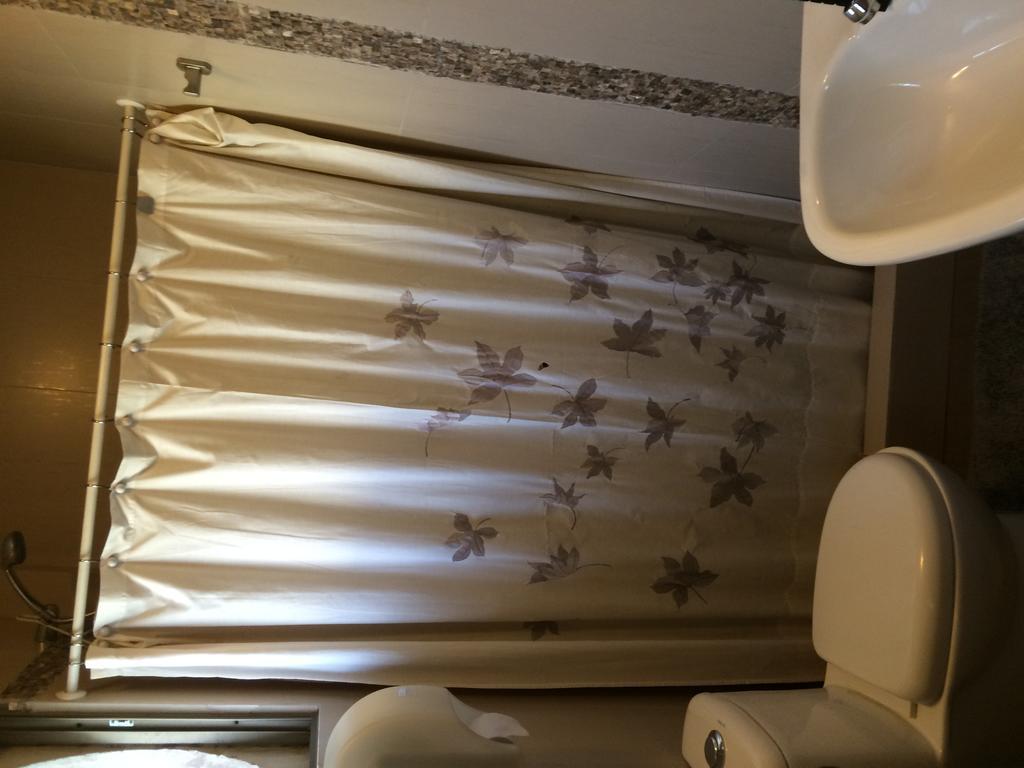 Хостел Hostal El Parron Ранкагуа Экстерьер фото