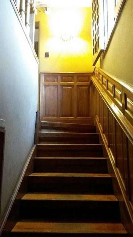 Хостел Hostal El Parron Ранкагуа Экстерьер фото